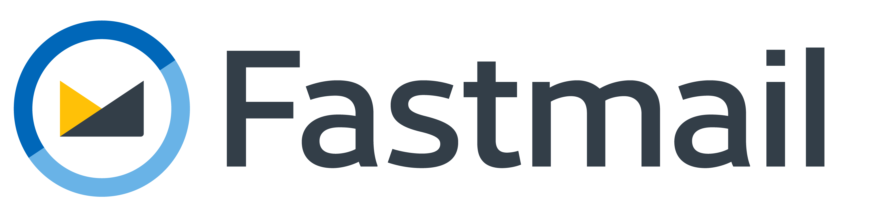Fastmail - Sponsor