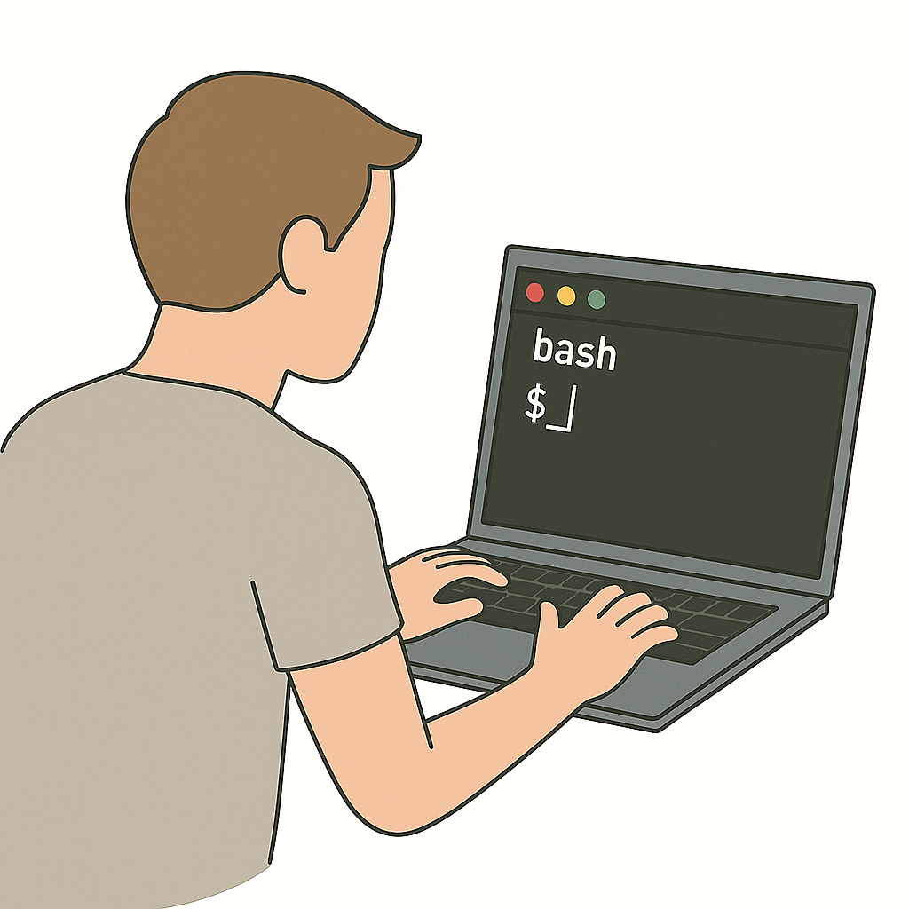 20 Essential Bash Commands That Will Transform Your Command Line