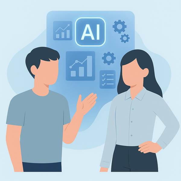 Beyond the Buzzwords: 3 Ways a TPM Can Implement AI to Enhance Project Outcomes