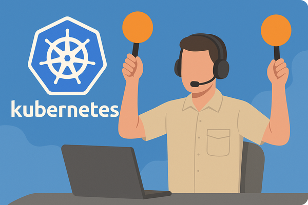 Understanding the Kubernetes Gateway API: A TPM's Field Guide