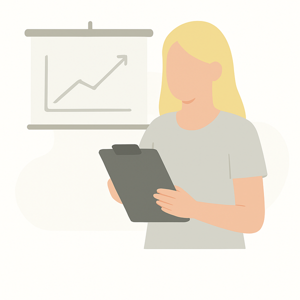 The Art of the Impactful Status Report: A TPM’s Secret Superpower