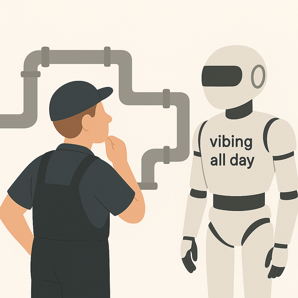 CI CD in the Age of Vibe Coding and AI Co-Pilots: Why It Matters