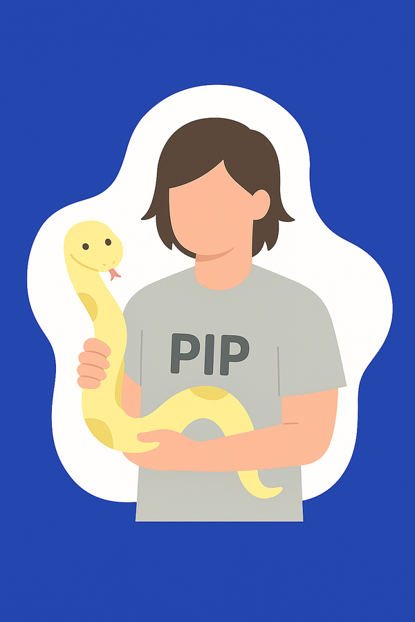 A TPM’s Guide to Understanding pip: Python's Essential Package Installer