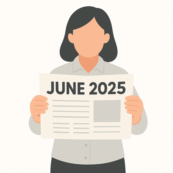 TPM University June 2025 Newsletter