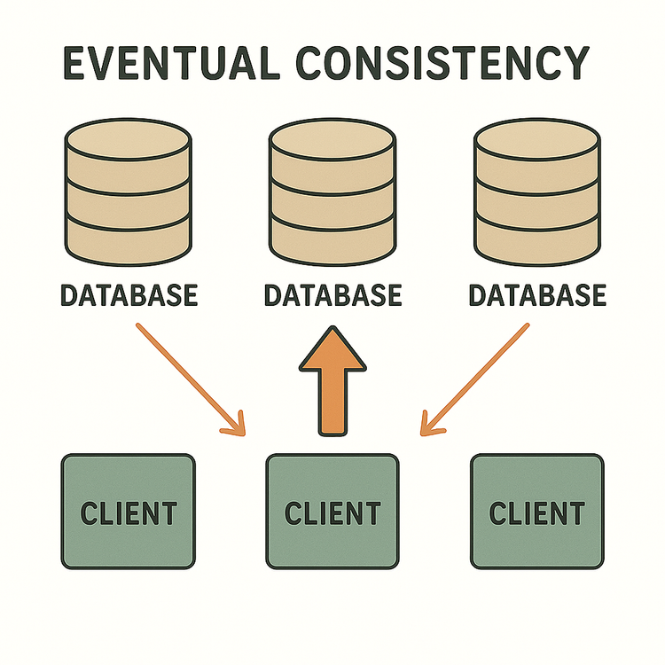 A TPM’s Quick Guide to Eventual Consistency