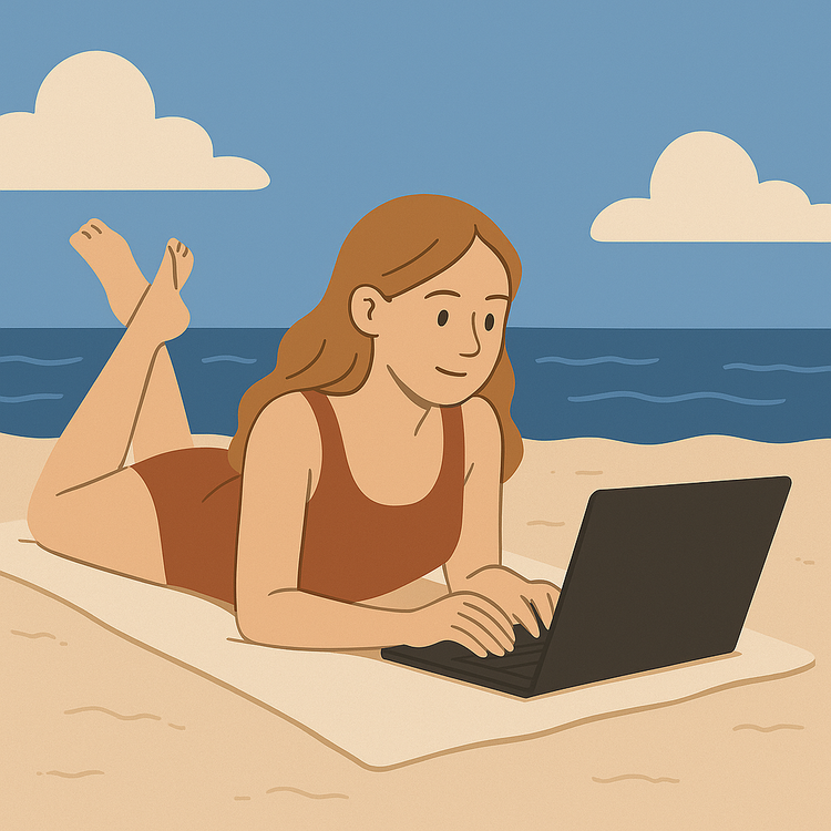 How to Deal with the Summer Slowdown as a TPM