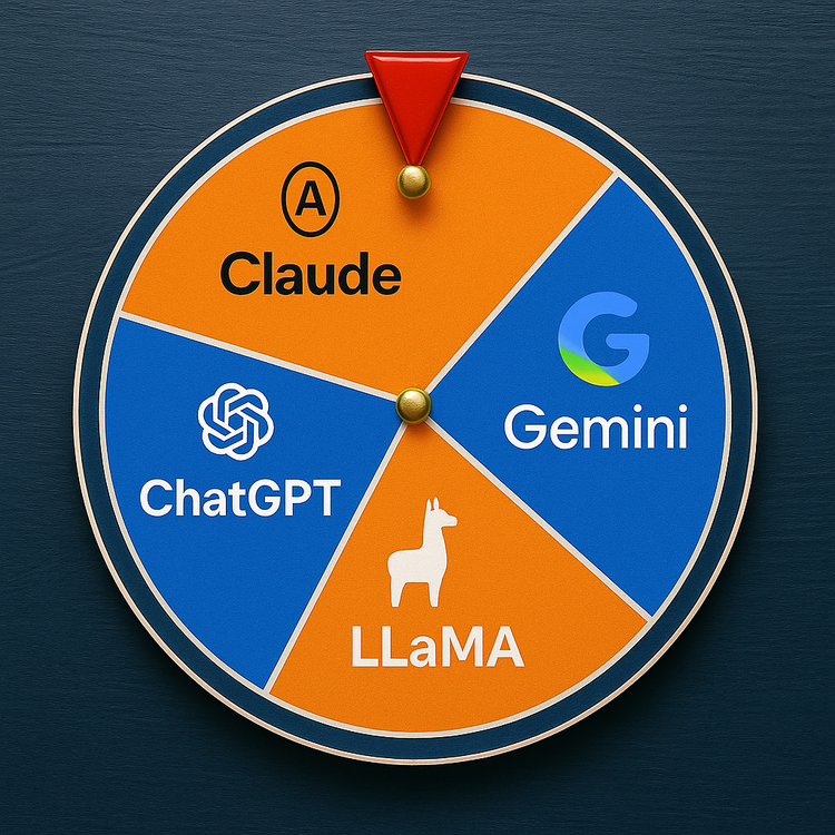 LLM-Paralysis When to Choose Which Large Language Model (LLM)