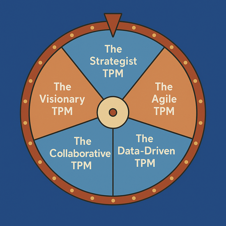 Which TPM Are You? A Journey into Their Diverse Roles and Styles