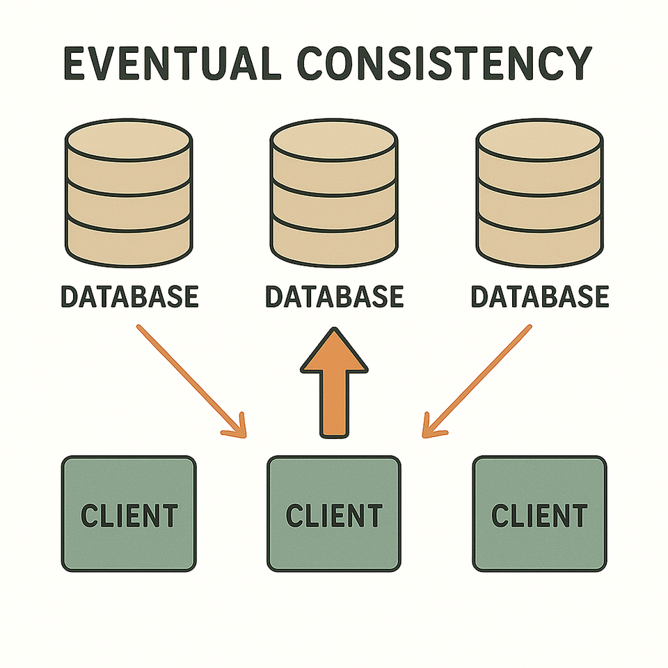 A TPM’s Quick Guide to Eventual Consistency